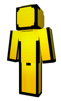 Minecraft скин по нику ItsBo
