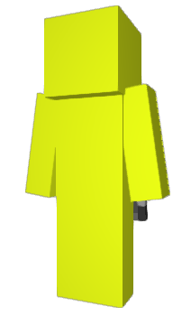 Minecraft skin ddonu