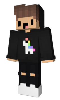 Minecraft скин по нику Shadeee