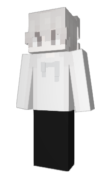 Minecraft скин по нику imissan