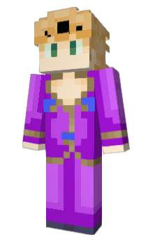 Minecraft скин по нику plogn