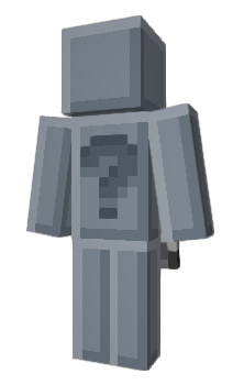 Minecraft skin iLisov