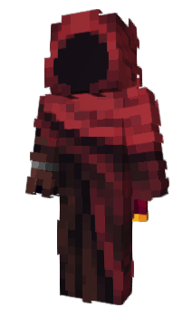 Minecraft скін по ніку LayCoop10