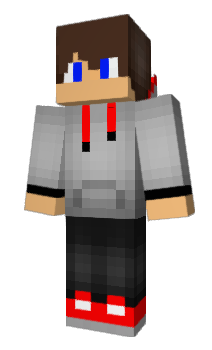 Minecraft скін по ніку SwiftCode