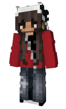 Minecraft skin ayobloop