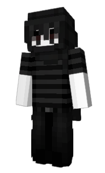 Minecraft скін по ніку Shane