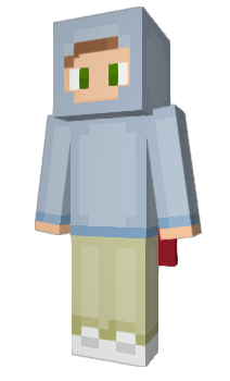 Minecraft скін по ніку rmeo