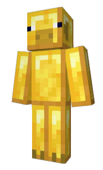 Minecraft скин по нику 8naKuracTeNosam