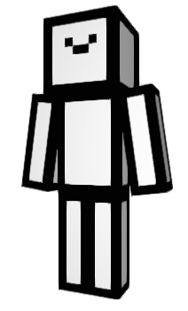 Minecraft скин по нику EchoCR
