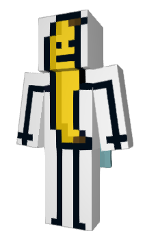 Minecraft скин по нику spqwn