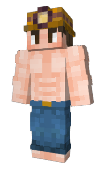Minecraft скин по нику Katuzi3758