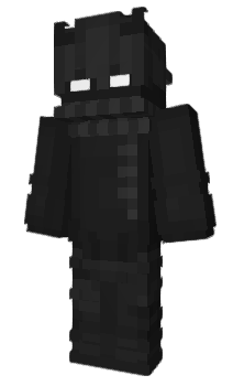 Minecraft скин по нику Defuncted_