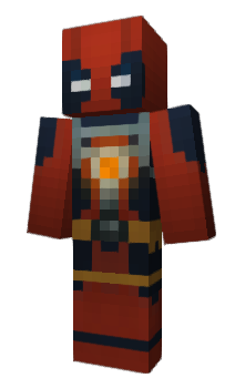 Minecraft скин по нику burtsbees