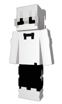 Minecraft skin stinkyhotdog