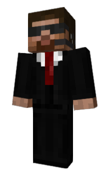 Minecraft скін по ніку xXSLooM