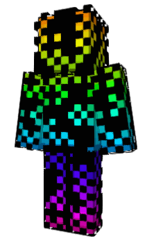 Minecraft skin TradingPost