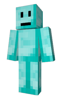 Minecraft скін по ніку kafuku