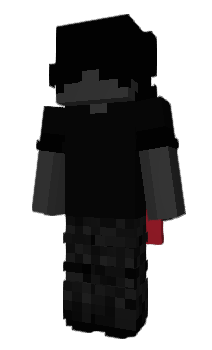 Minecraft skin _DonDaDon_