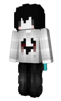 Minecraft skin 909_