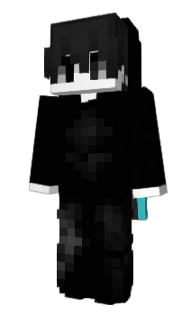 Minecraft skin 909_