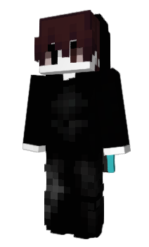 Minecraft скин по нику 909_