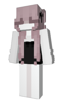 Minecraft skin 6law