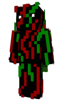 Minecraft скин по нику GoogleAssist