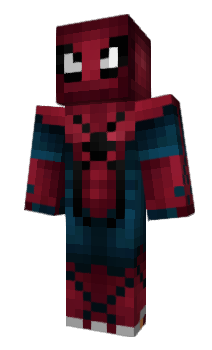Minecraft скин по нику adam_game
