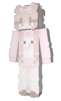 Minecraft skin xXTutu2Xx
