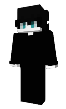 Minecraft skin dhfdg
