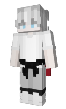 Minecraft скин по нику _Nerso