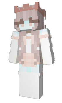 Minecraft скін по ніку jts646464