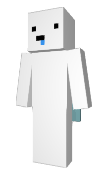 Minecraft скин по нику Roy581
