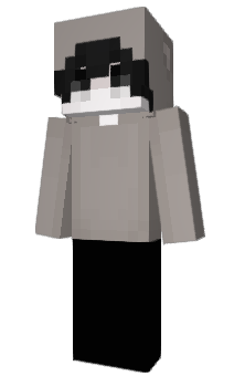 Minecraft skin jiijij