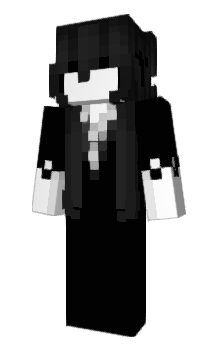 Minecraft скин по нику neciily