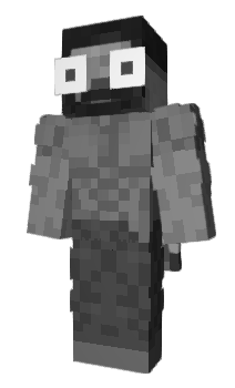 Minecraft skin naoinyourheart