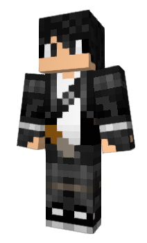 Minecraft скин по нику silexe
