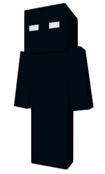 Minecraft skin mnL0