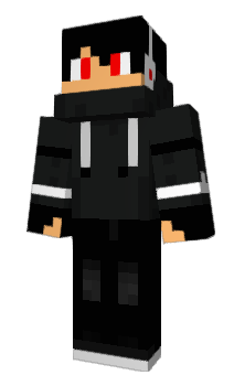 Minecraft скин по нику Froum