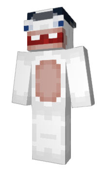 Minecraft скин по нику toster_31