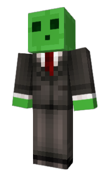 Minecraft скин по нику Cappibara