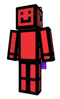 Minecraft skin jonzkk