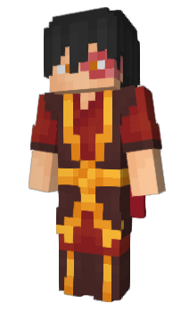 Minecraft скин по нику 8LC