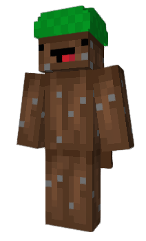 Minecraft скін по ніку xyr0seq_