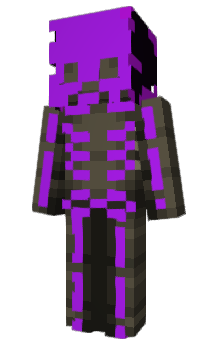 Minecraft skin 21Oso