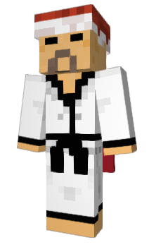 Minecraft скін по ніку E_dee
