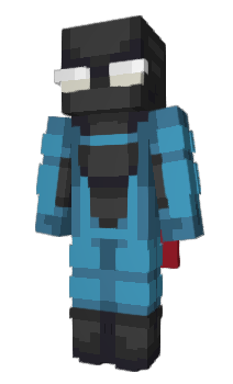 Minecraft скин по нику Ycey