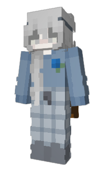 Minecraft скин по нику 5628