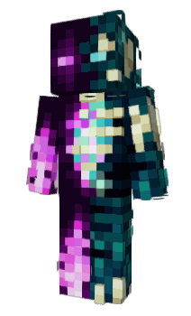Minecraft skin EmryNote