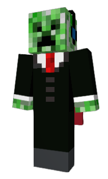 Minecraft скин по нику Defalt_